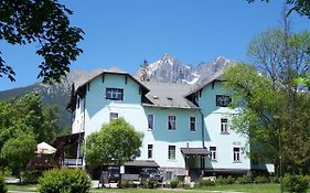 Hotel Tatry Tatranska Lomnica 53